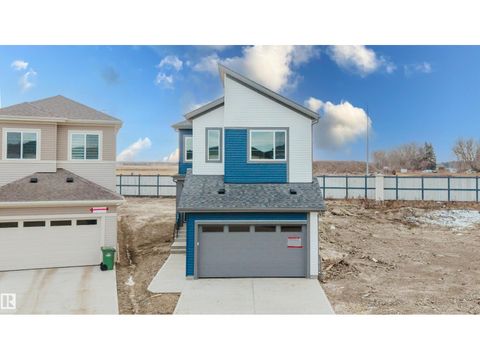 296 Munn WY Leduc AB T9E1V1