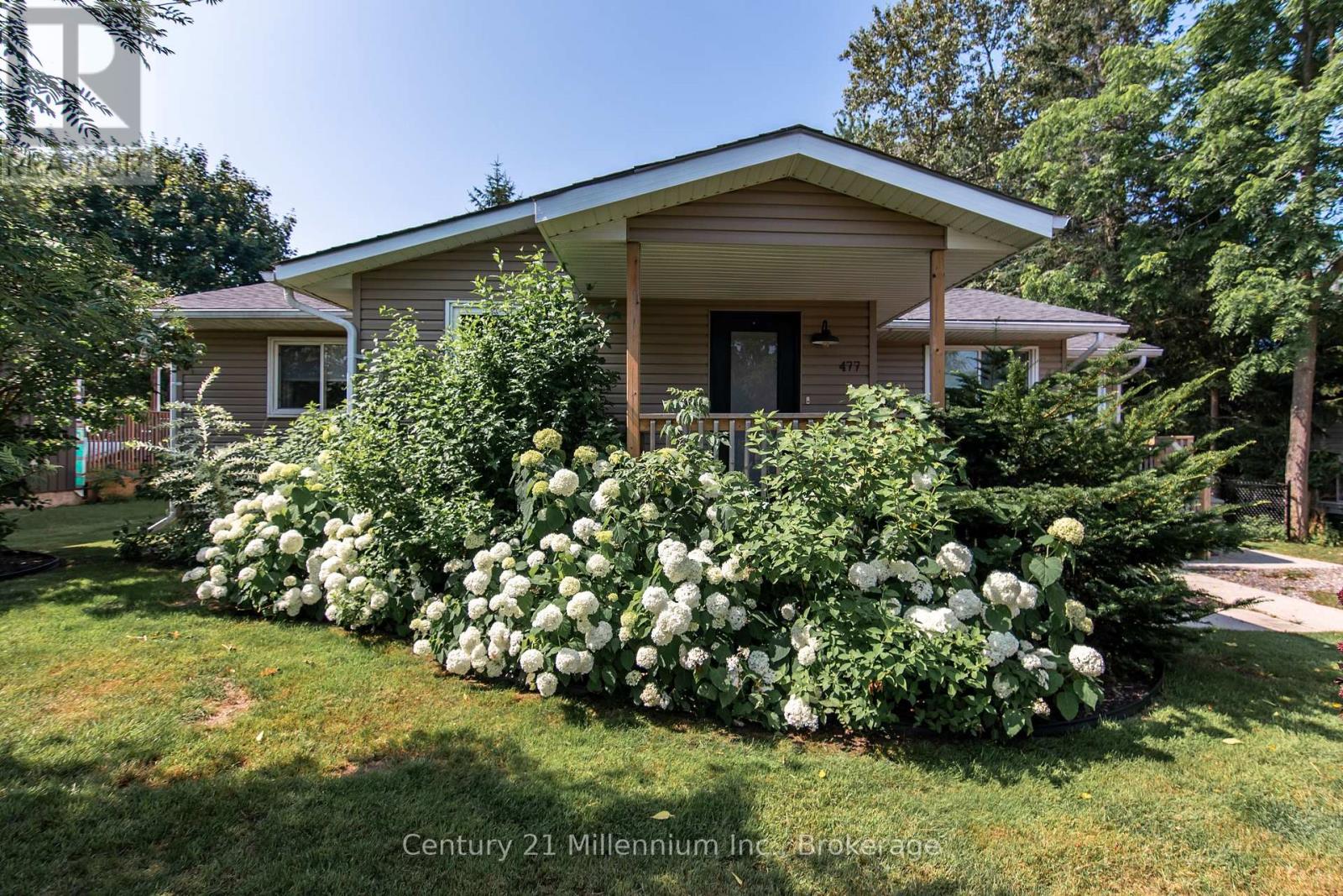 477 CLARENDON STREET