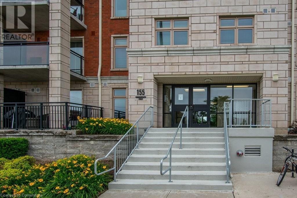 155 COMMONWEALTH Street Unit# 205
