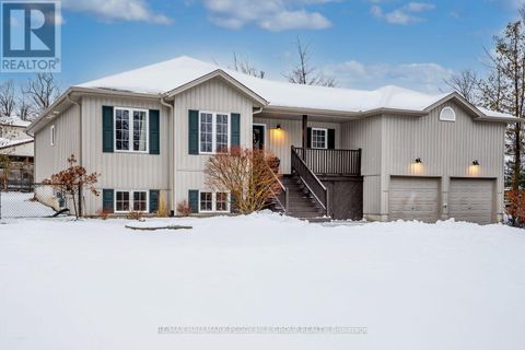 20 ROSEMARIE DRIVE Oro-Medonte ON L0L1T0