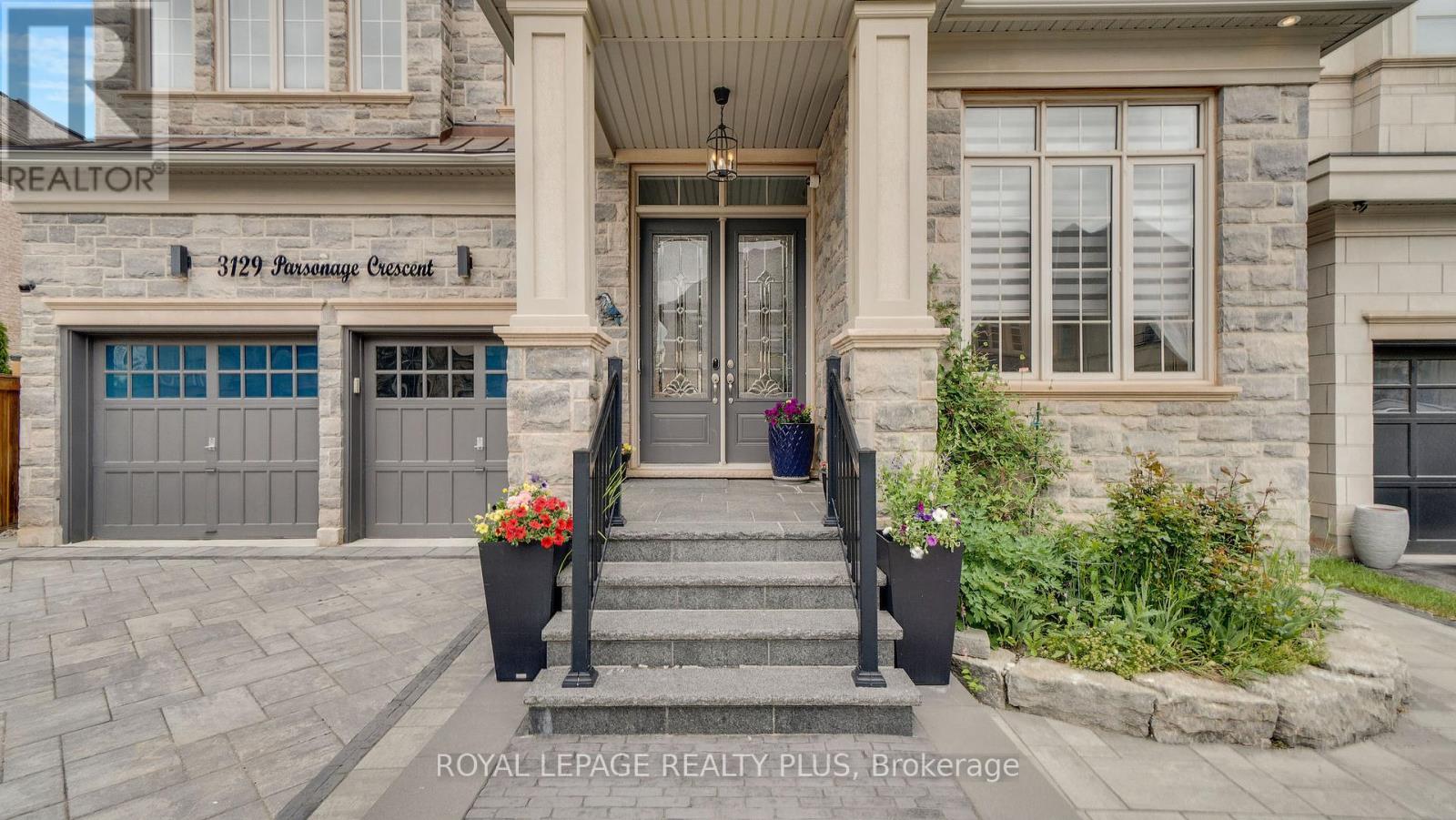 3129 PARSONAGE CRESCENT