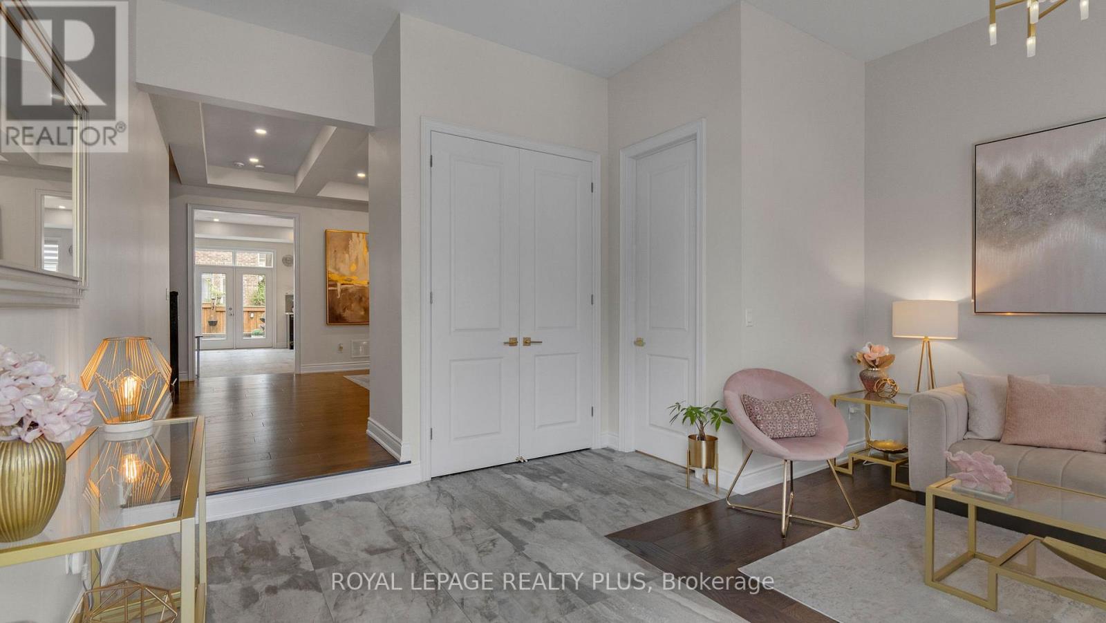 3129 PARSONAGE CRESCENT