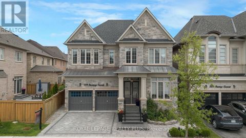 3129 PARSONAGE CRESCENT Oakville (GO Glenorchy) ON L6H0T9