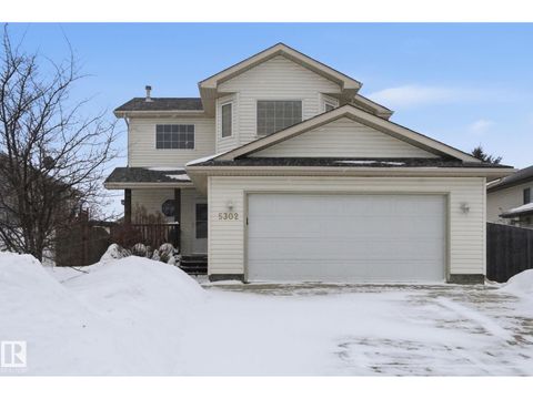 5302 57 AV Stony Plain AB T7Z2M6