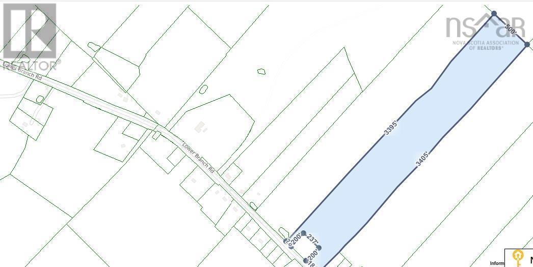 Lot 1A Lower Branch Road - Photo 3