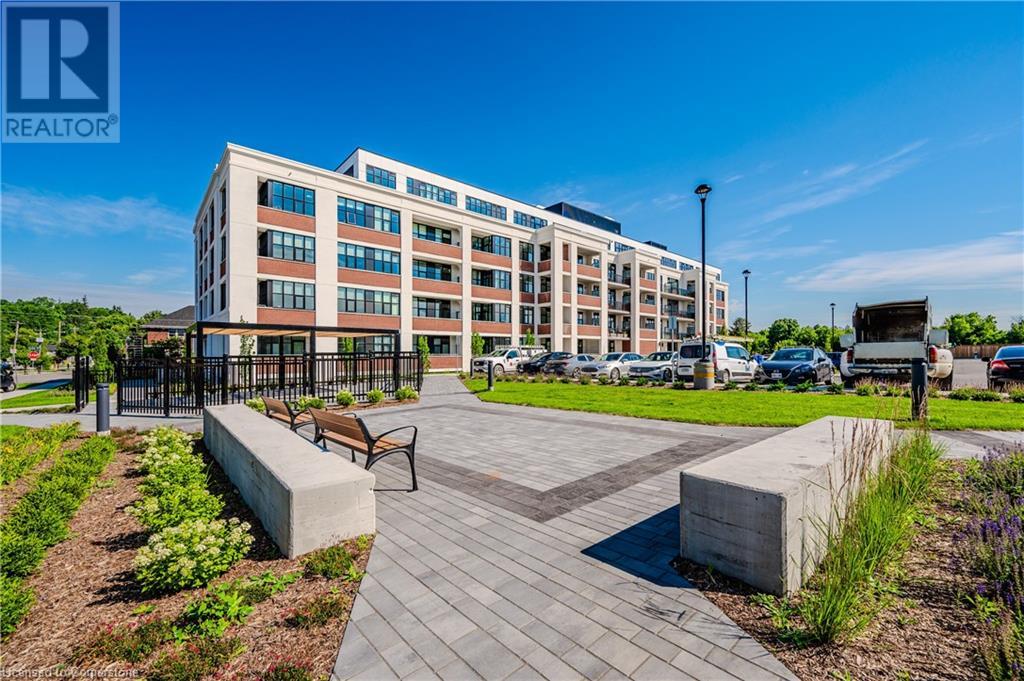 120 HURON Street Unit# 528