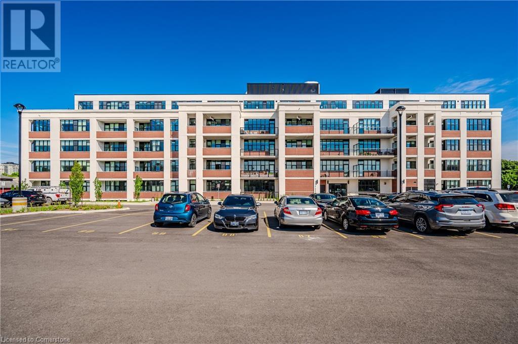 120 HURON Street Unit# 528