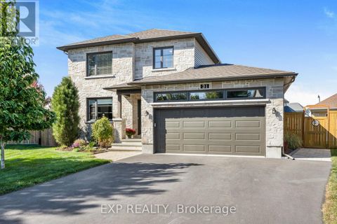 31 ABBEY CRESCENT N Russell ON K4R0B5