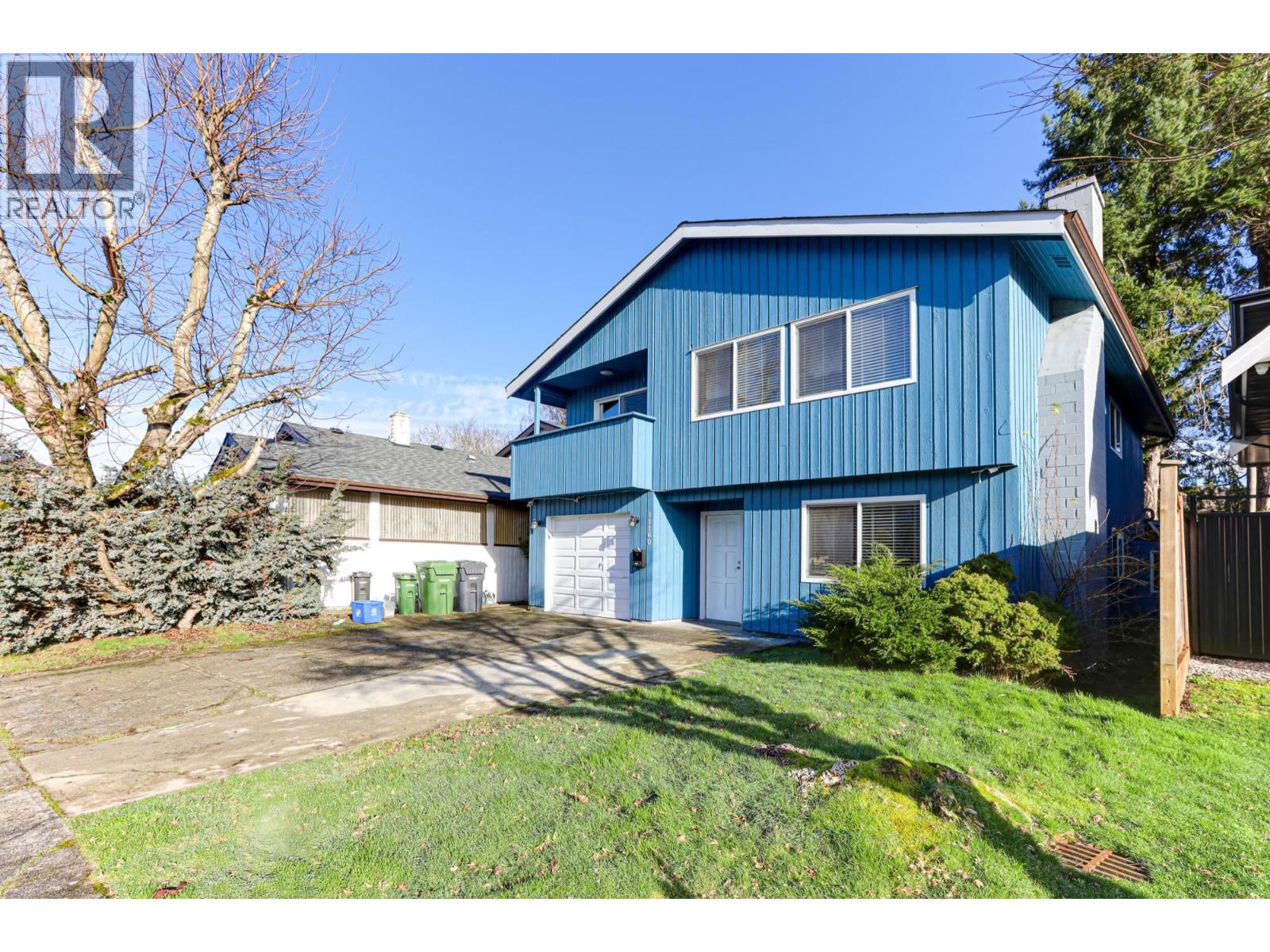 11160 BARKENTINE PLACE