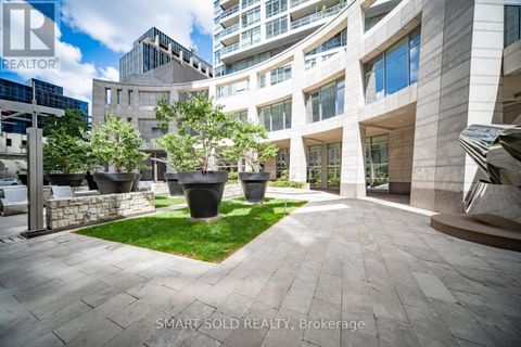 901 - 2191 YONGE STREET Toronto (Mount Pleasant West) ON M4S3H8