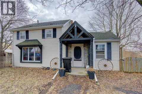 2300 SPEEDSVILLE Road Cambridge ON N3H4R6