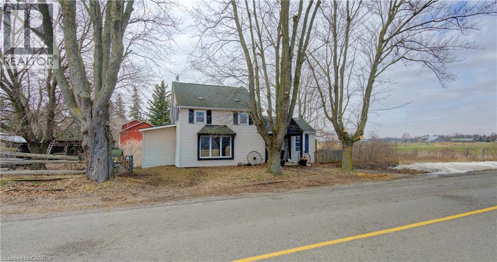 2300 SPEEDSVILLE Road