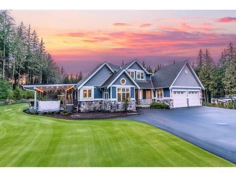 12595 POWELL STREET Mission BC V4S1C1