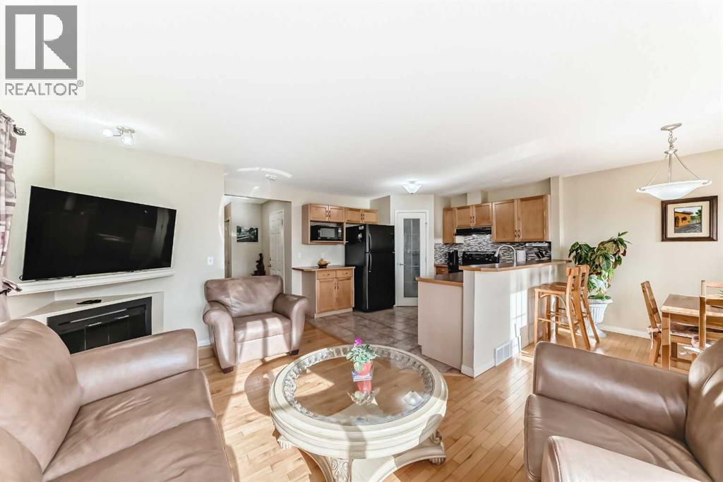 116 Hidden Creek Rise NW