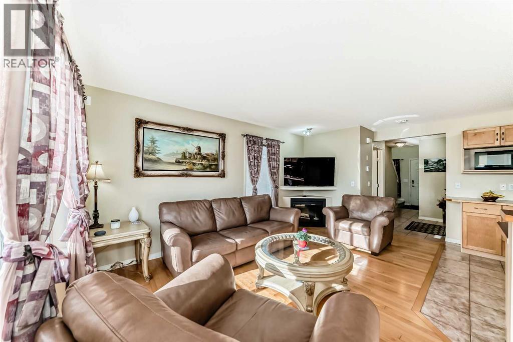 116 Hidden Creek Rise NW