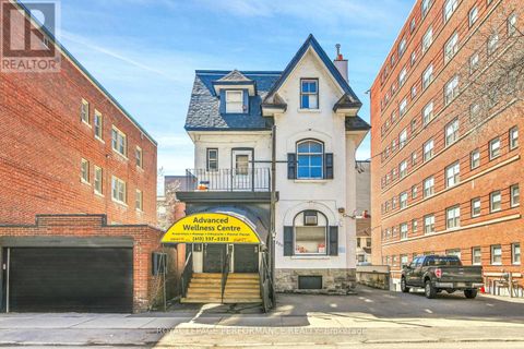 200 METCALFE STREET Ottawa ON K2P1P7