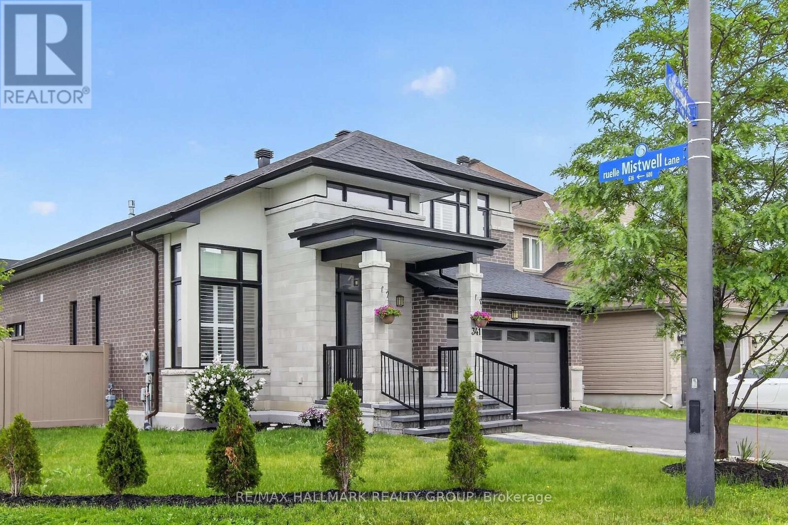 341 SERENADE CRESCENT