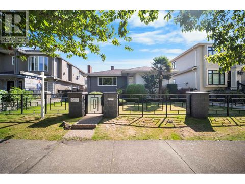 6978 MCKINNON STREET Vancouver BC V5S3G5