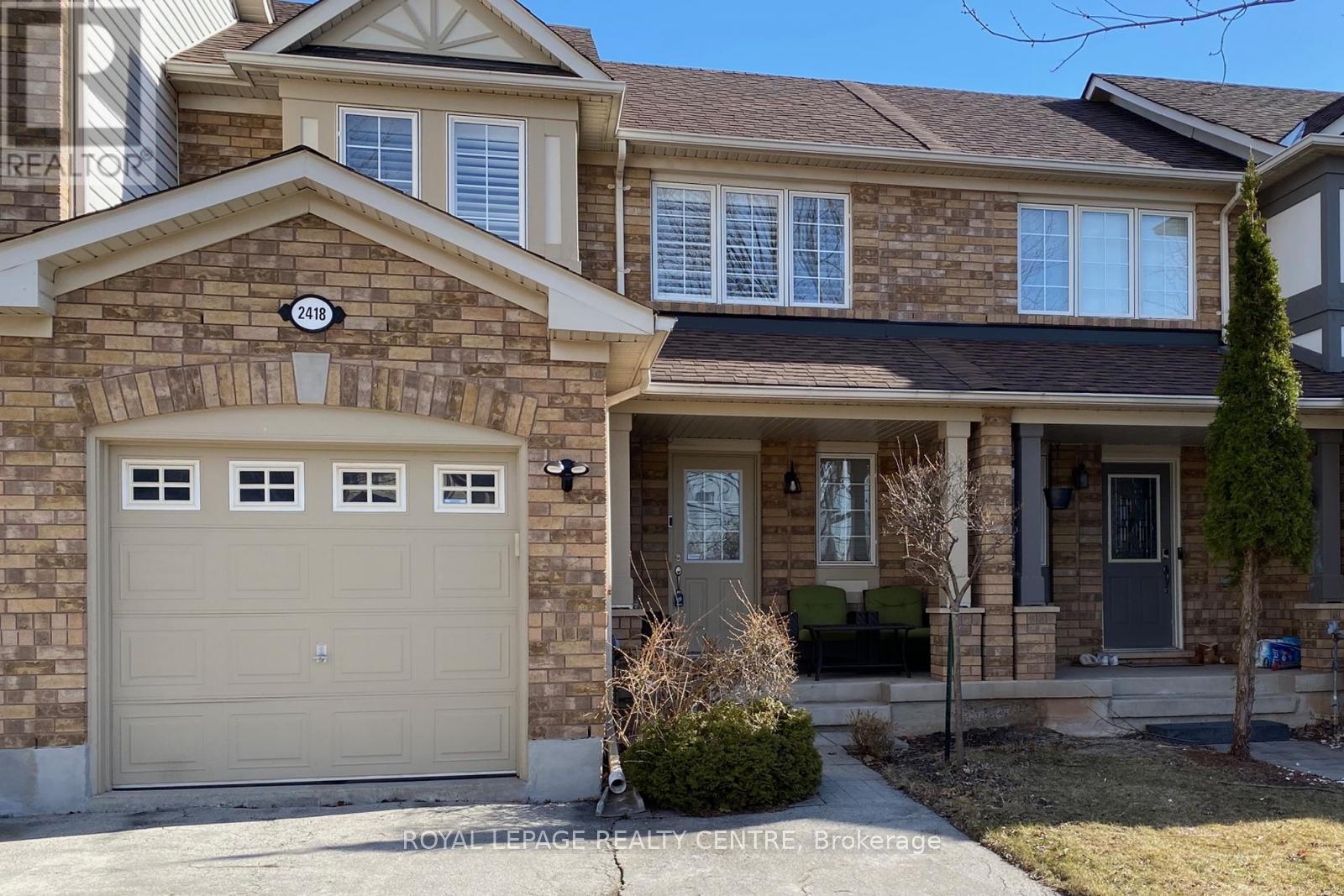 2418 BAINTREE CRESCENT