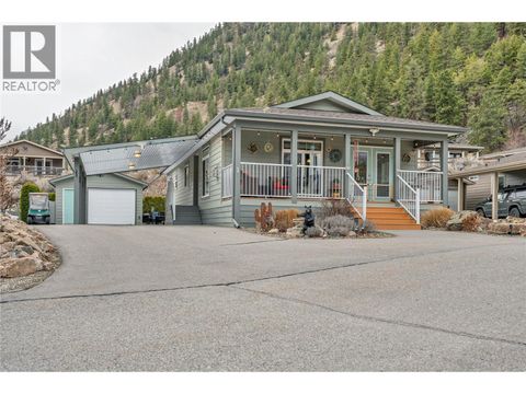 1340 3A Highway Unit# 1 Keremeos BC V0X1N4