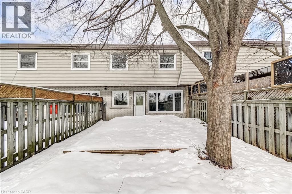 80 BROOKLYNE Road Unit# 2