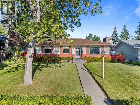 2220 38 Street SW Calgary AB T3E3E2