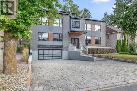 315 CRESTVIEW ROAD Ottawa ON K1H5G4