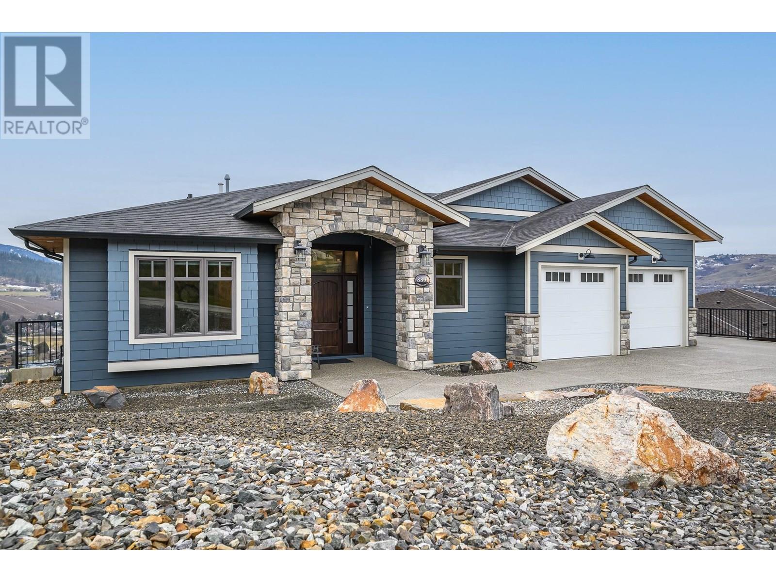 8891 Braeburn Drive
