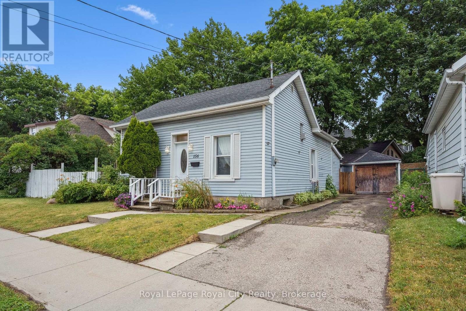 156 YORK ROAD