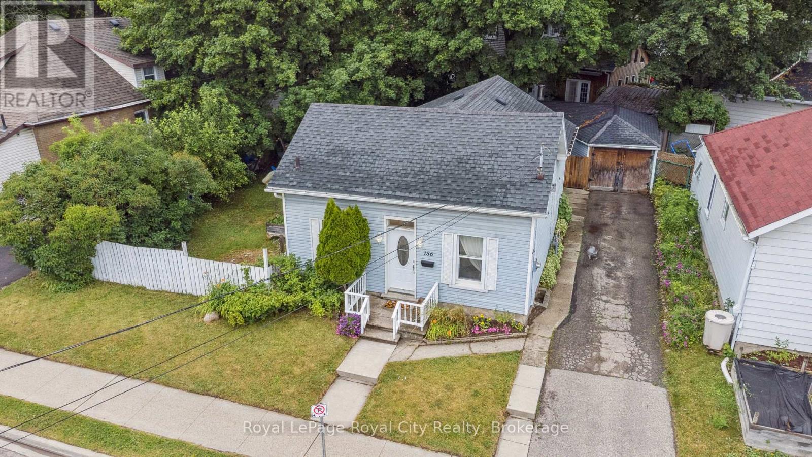 156 YORK ROAD
