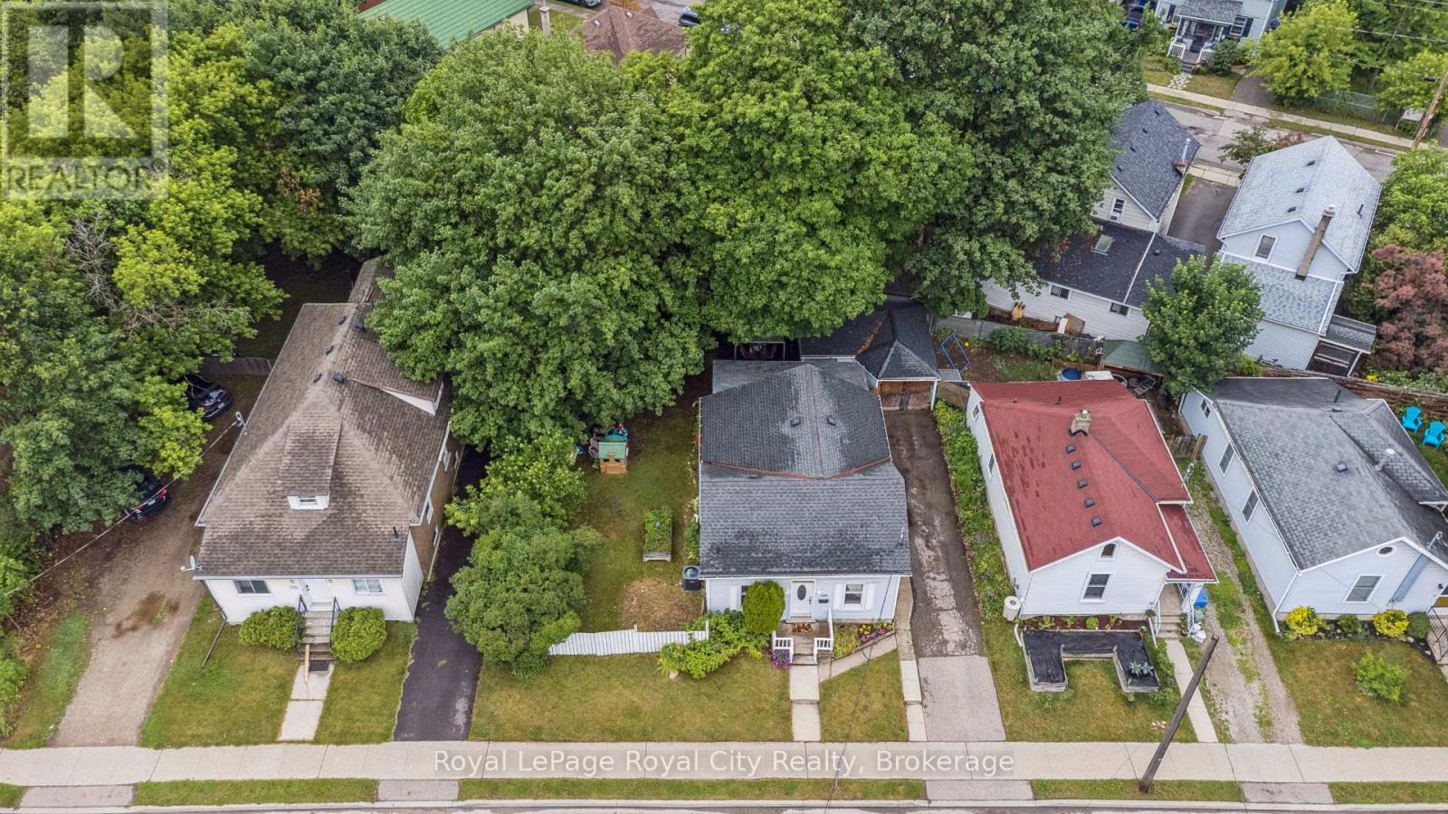 156 YORK ROAD