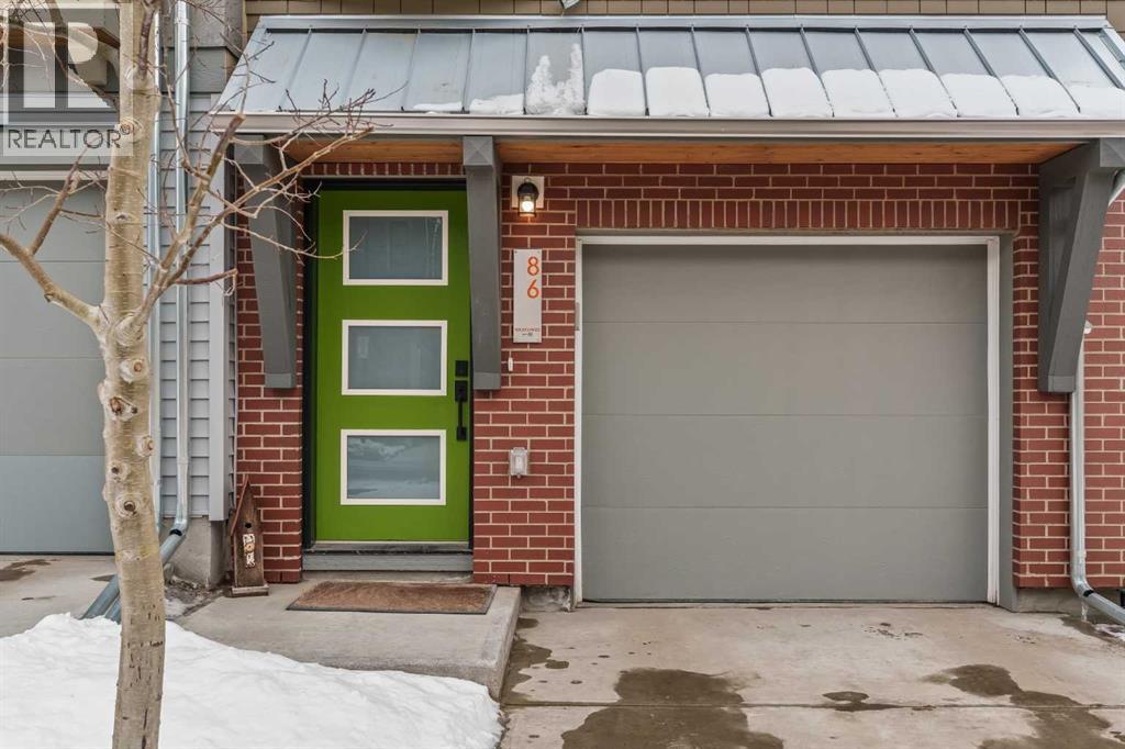 86 Spring Willow Close SW