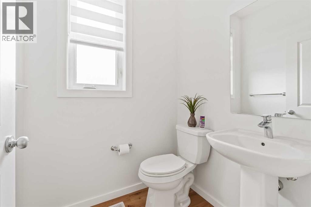 86 Spring Willow Close SW