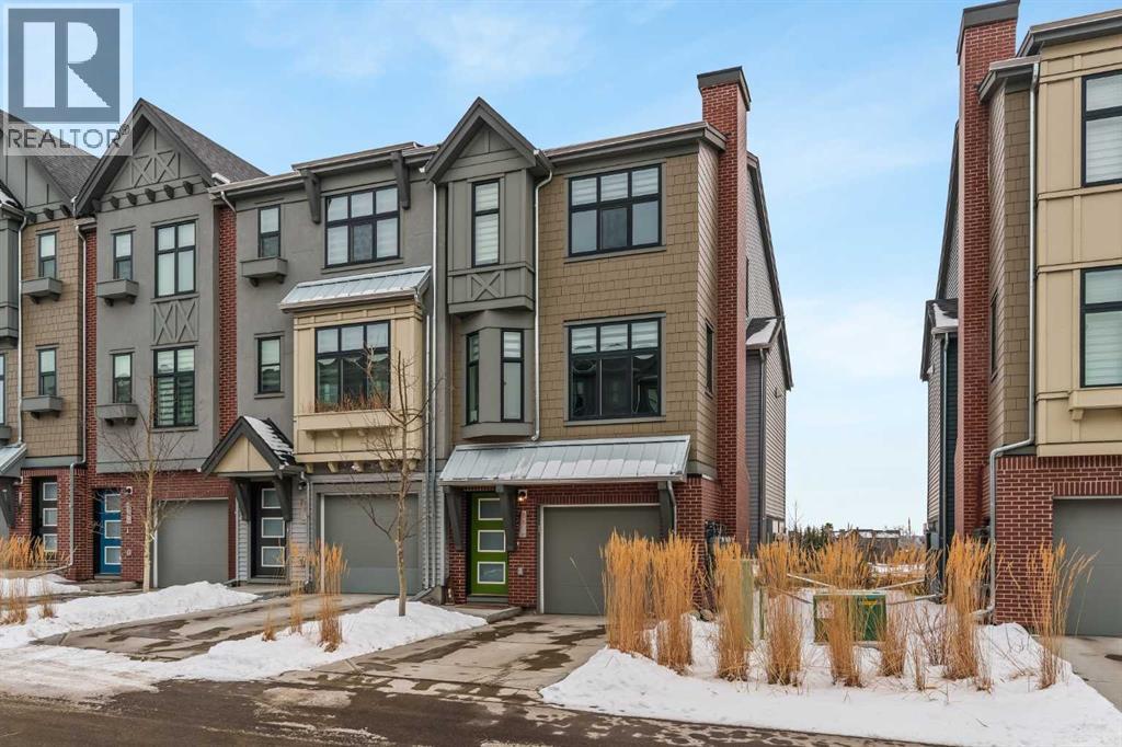 86 Spring Willow Close SW