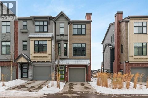 86 Spring Willow Close SW Calgary AB T3H6E8