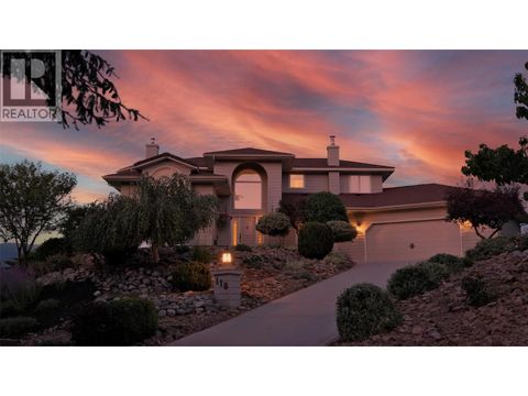 118 SUMAC RIDGE Drive Summerland BC V0H1Z3