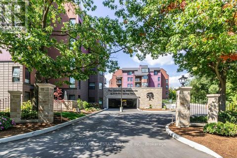 11 - 52 BLUE SPRINGS DRIVE Waterloo ON N2J4M4