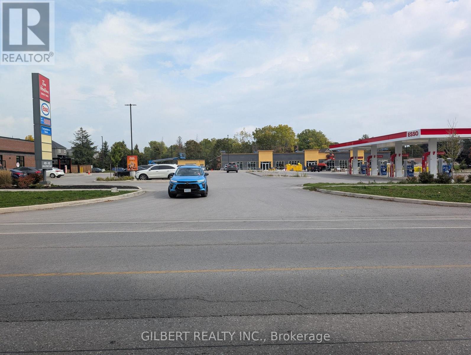 B2-A - 432 KING STREET E