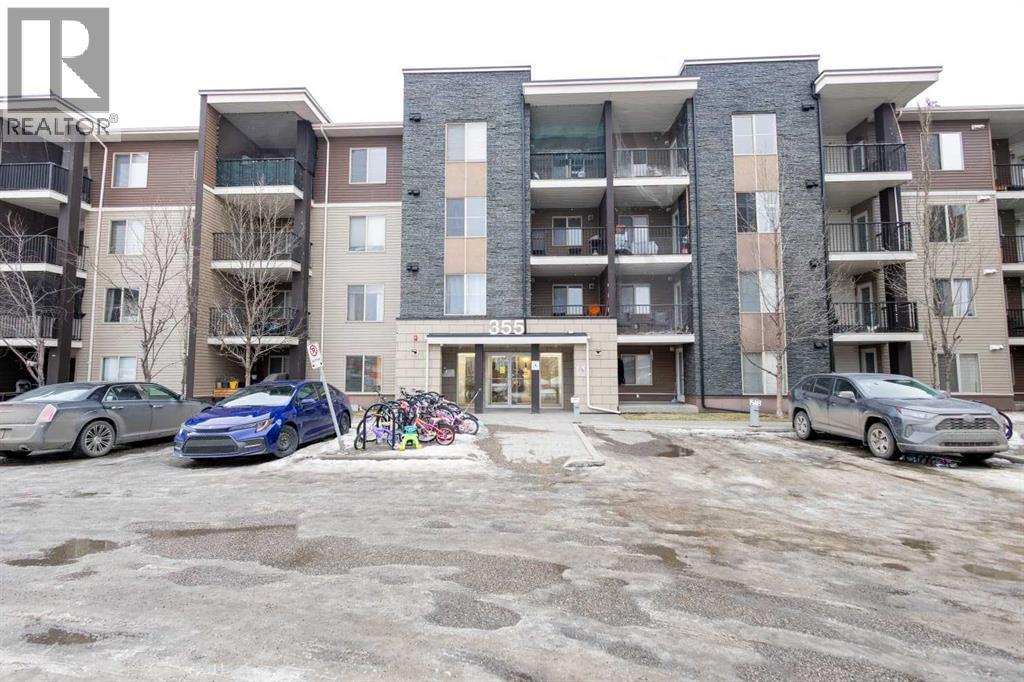 222, 355 Taralake Way NE