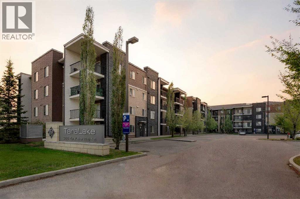 222, 355 Taralake Way NE