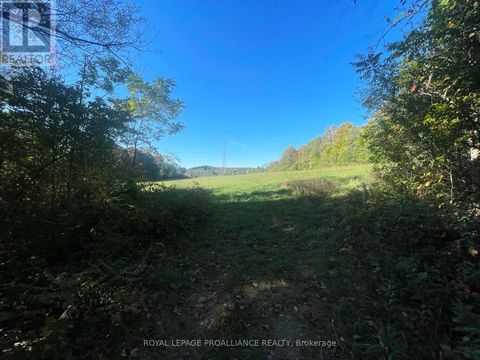 LOT C - 00 JAMIESON ROAD N Port Hope ON L1A3V8