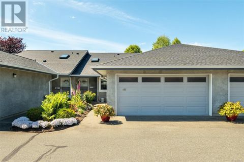 102 2600 Ferguson Rd Central Saanich BC V8M2C1