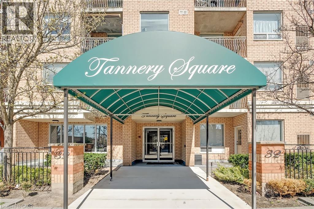 32 TANNERY Street Unit# 608