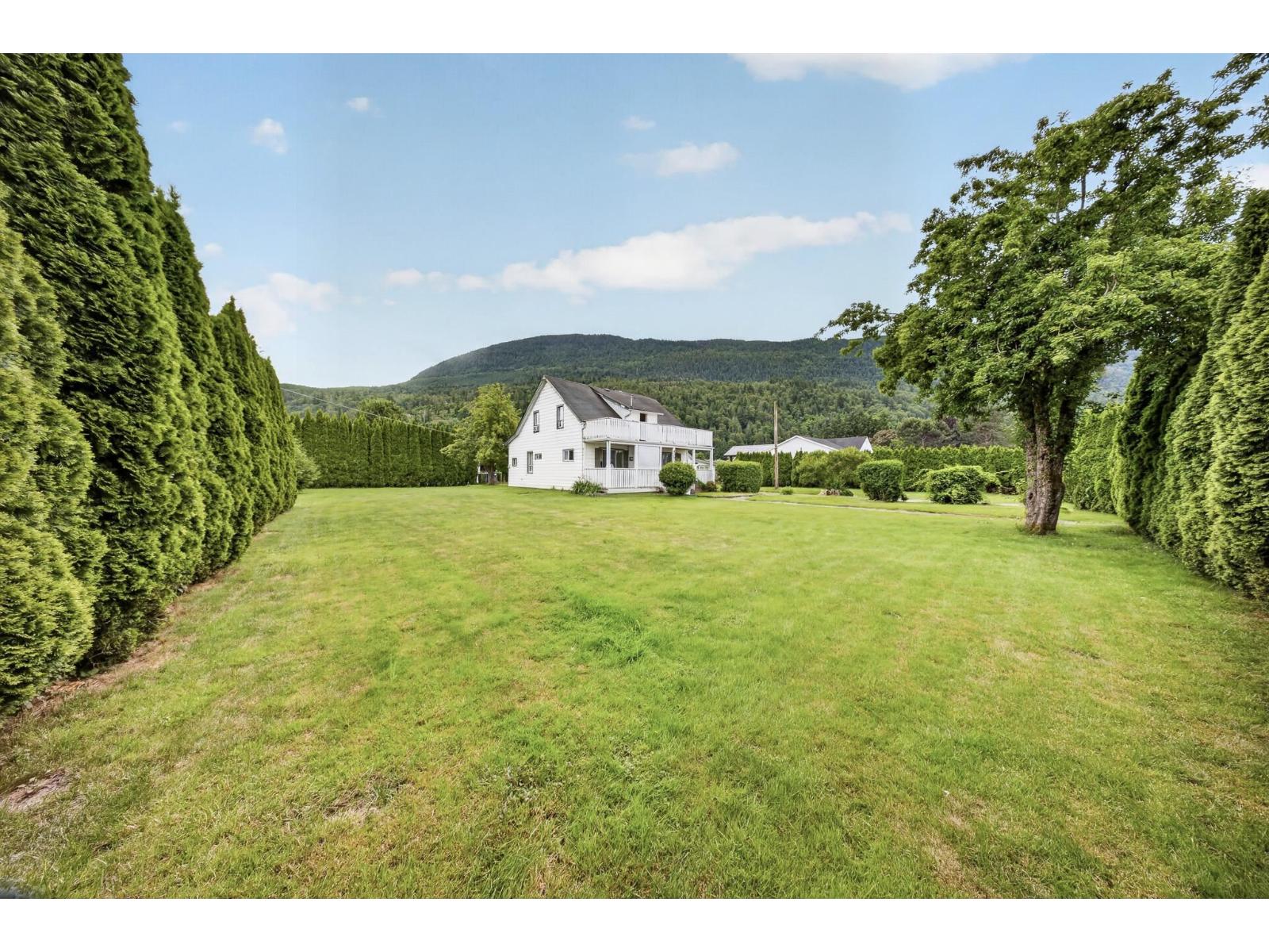 4392 WILSON ROAD|Yarrow
