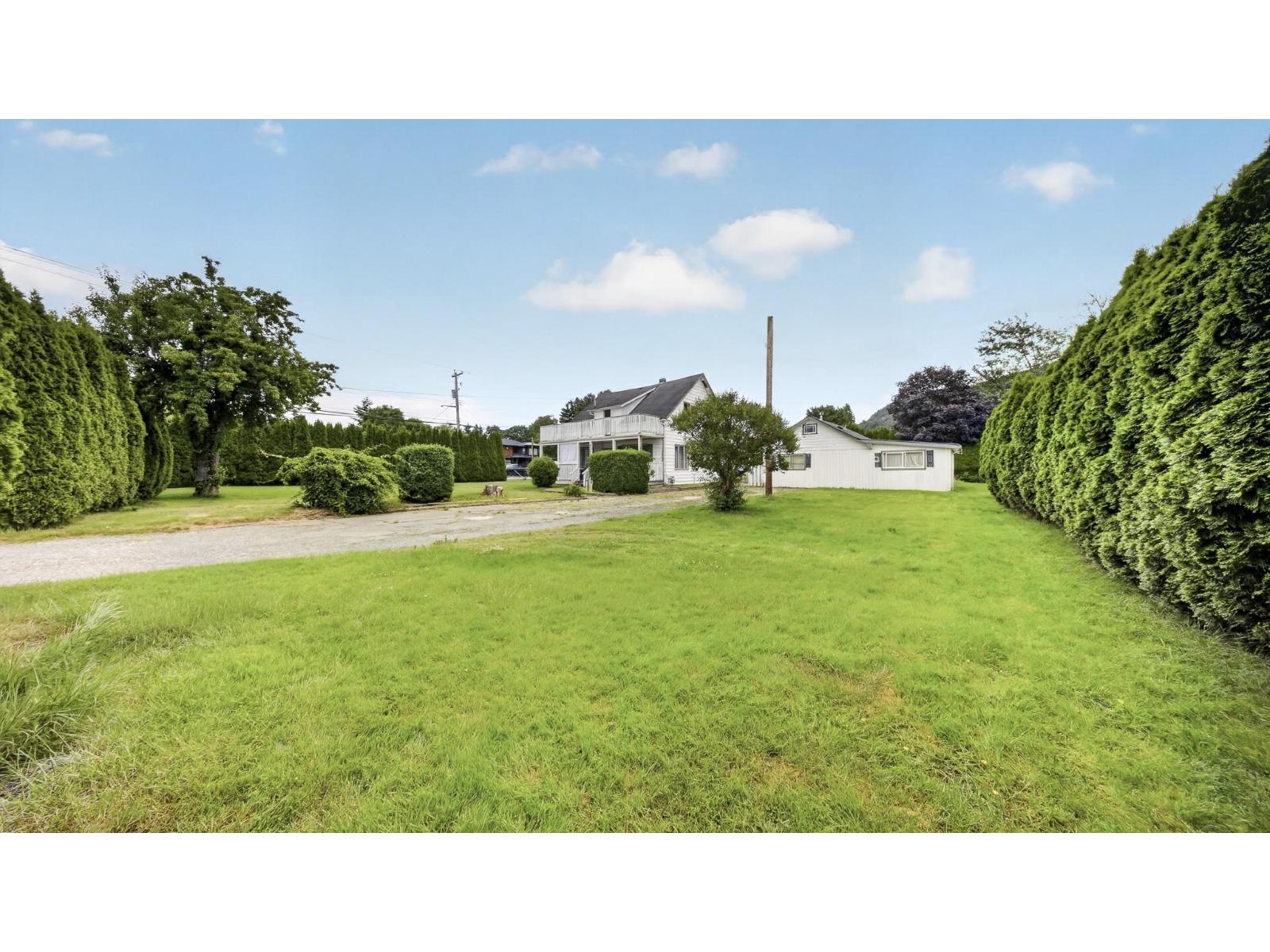 4392 WILSON ROAD|Yarrow