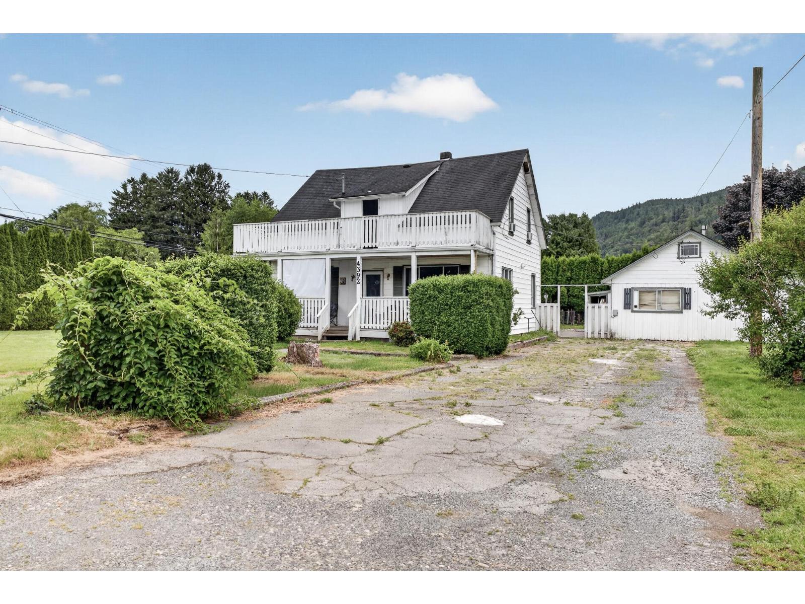 4392 WILSON ROAD|Yarrow