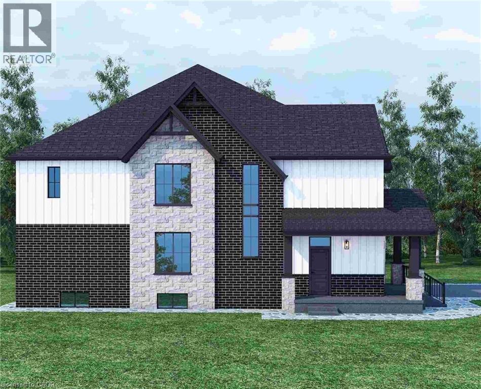 45 STAUFFER WOODS Trail