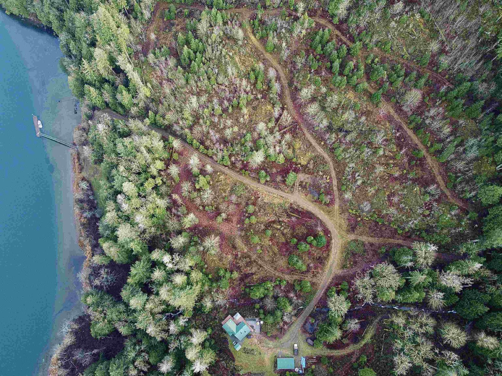 SUB 12 SEC 8 HARRISON RIVER|Harrison Lake