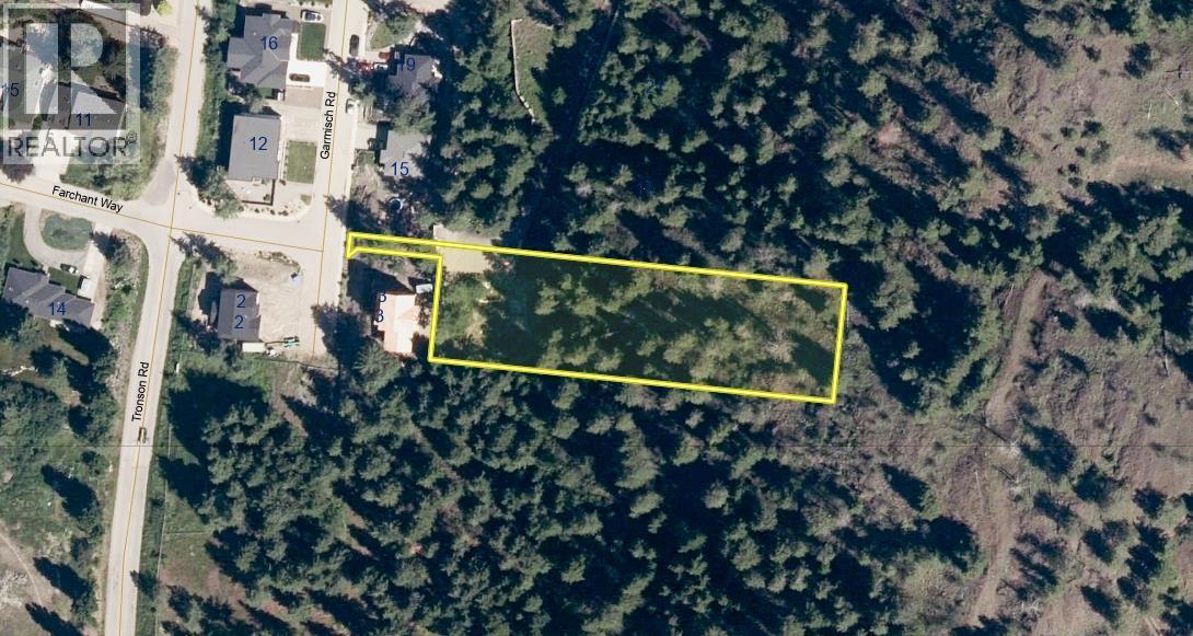 7 Garmisch Road