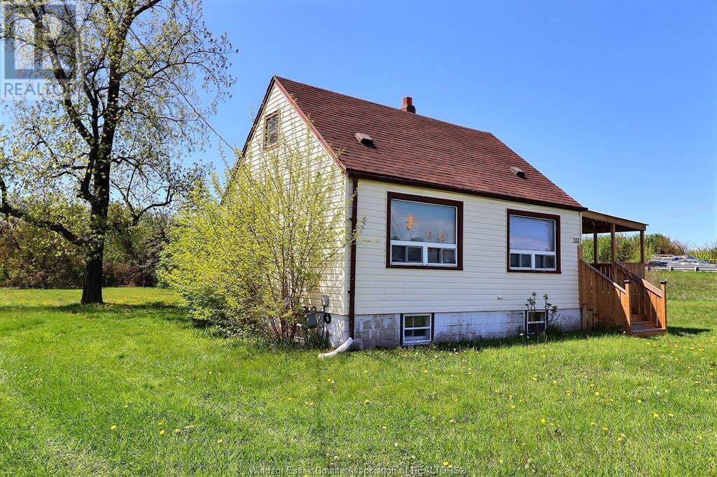 205 EAST PIKE CREEK ROAD